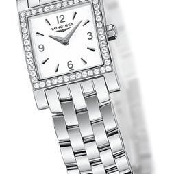 Longines Dolce Vita Lady