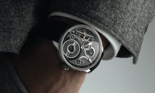 Greubel Forsey Unveils QP Balancier – The Perpetual Calendar Reimagined Without Compromise