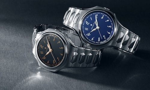 Atelier Wen turns to tantalum