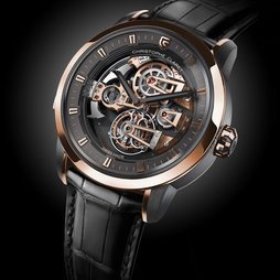 SOPRANO by Christophe Claret