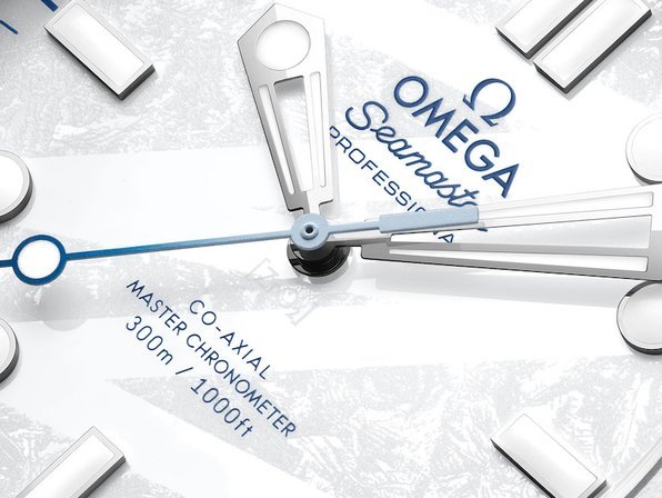 An Olympic Games Timepiece: The Omega Seamaster Diver 300M Milano Cortina