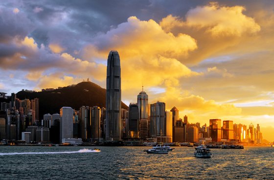 MARKET FOCUS - What's going on in Hong Kong?