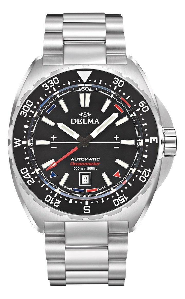 Delma Oceanmaster