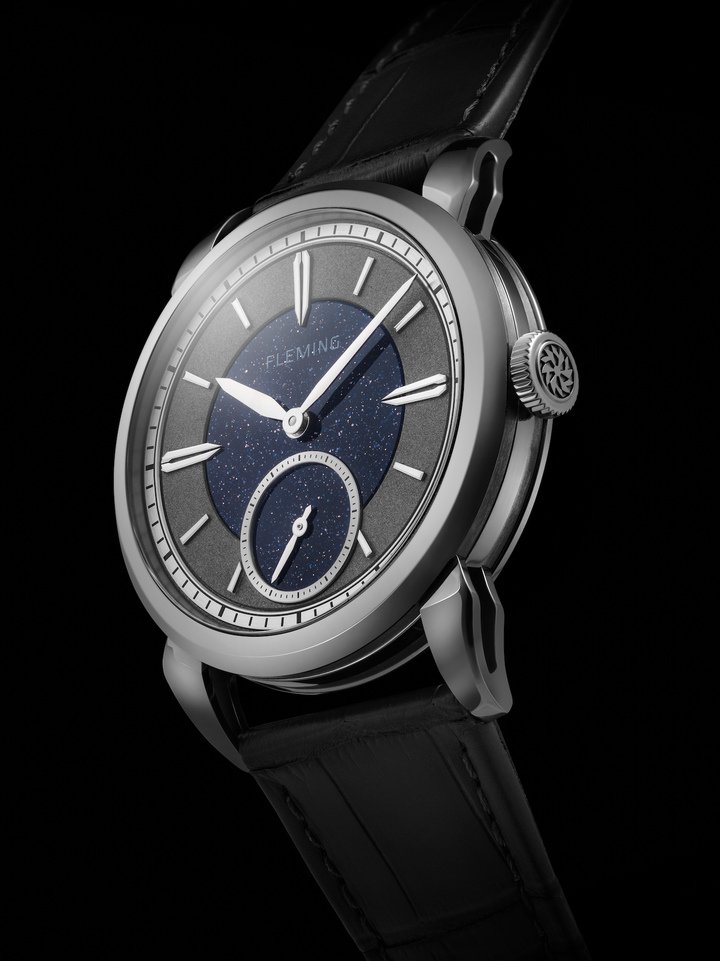 US independent brand Fleming debuts with Series 1 Launch Edition