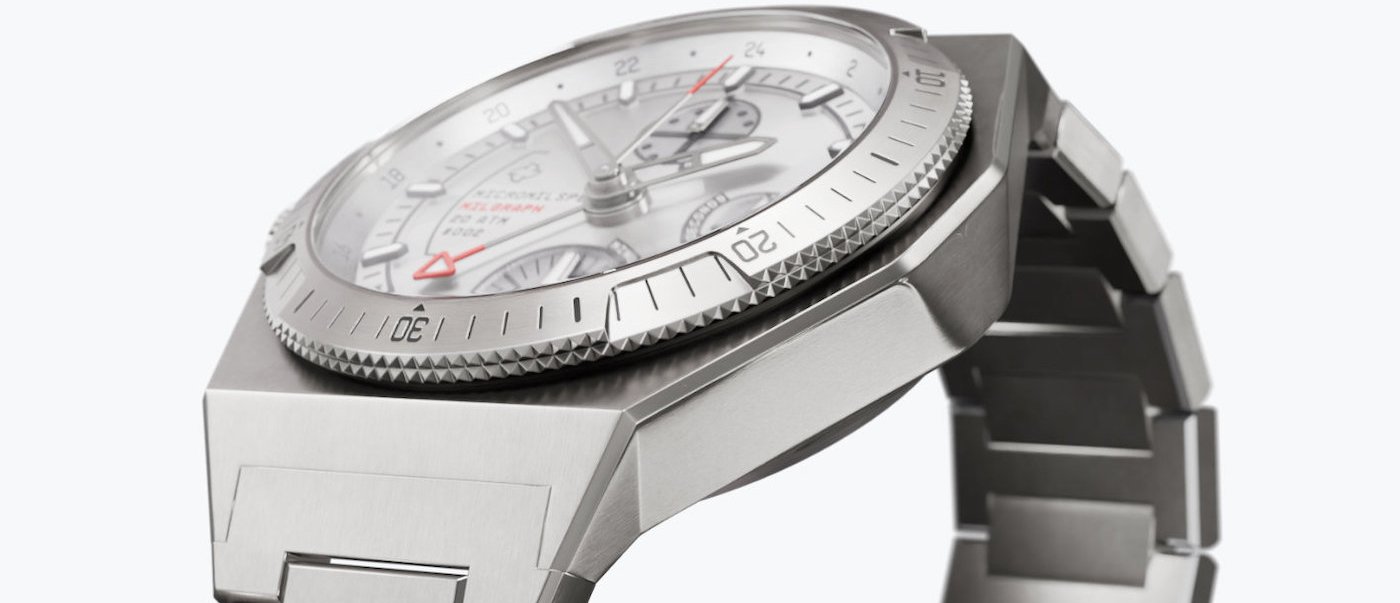 Micromilspec adds the “T5” to the Milgraph Collection