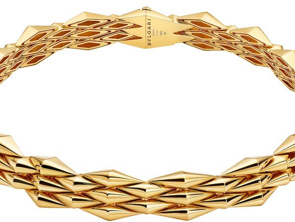 Bvlgari Eternal: reimagining archives 