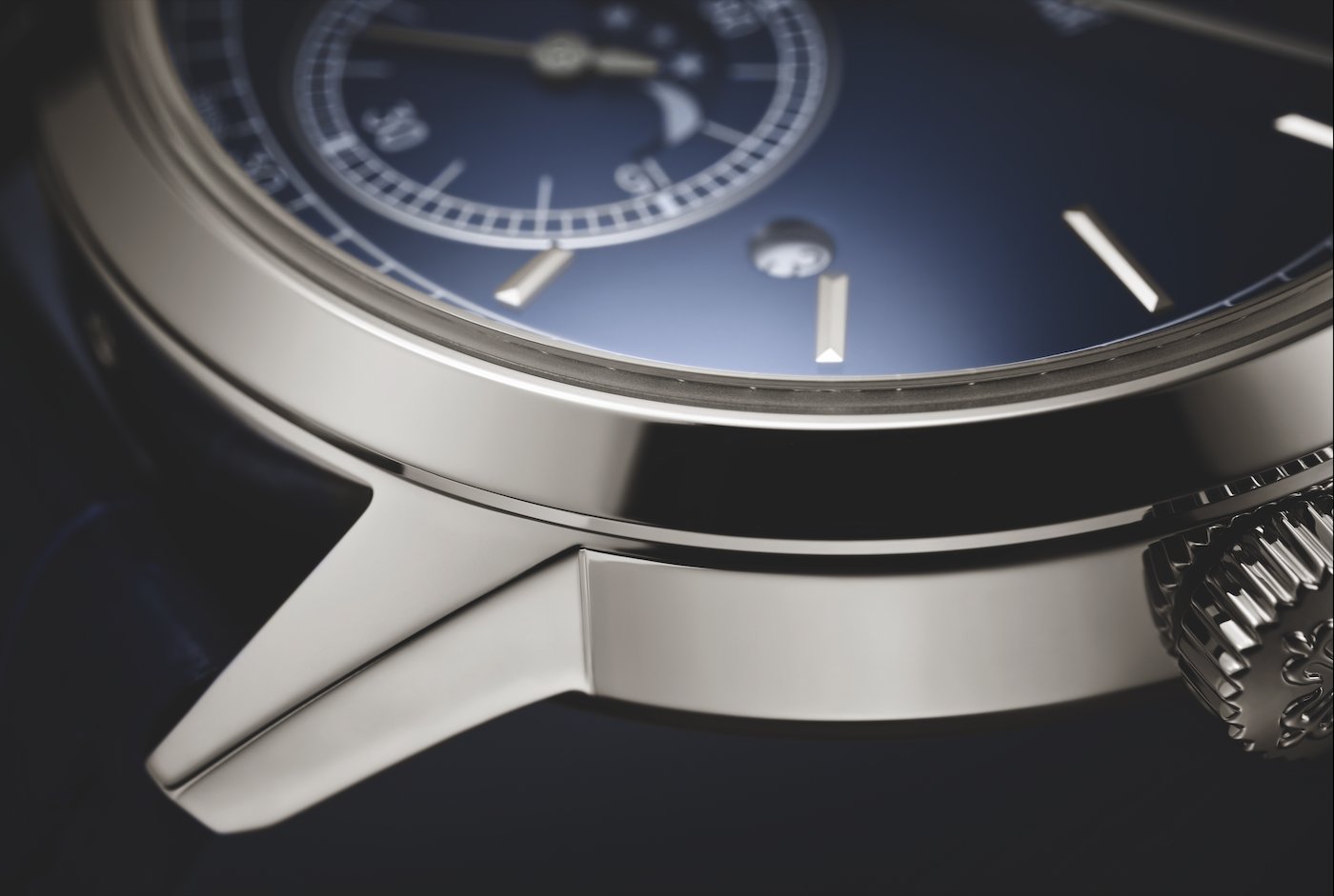 Patek Philippe: Elegance in perpetuity 