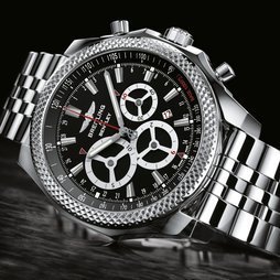 Breitling Bentley Barnato Racing