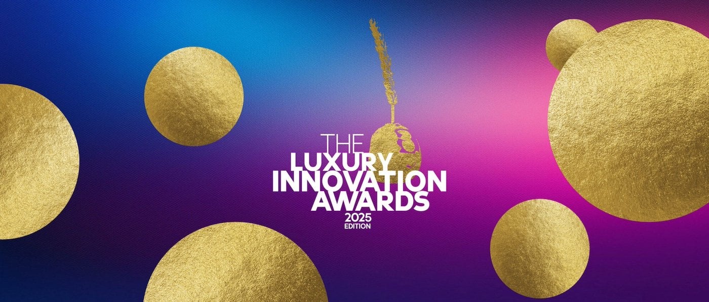2025 Luxury Innovation Awards spotlight trailblazing brands