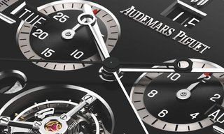 Code 11.59 by Audemars Piguet Ultra-Complication Universelle RD#4