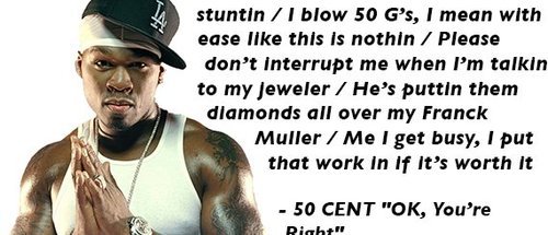 Hip-Hop meets the watch world