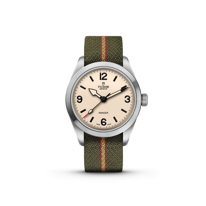 Tudor's Ranger lineup expands 
