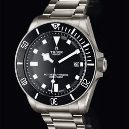 PELAGOS by Tudor