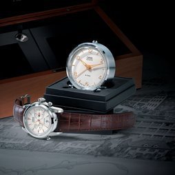 Oris Centennial Set 1904 Limited Edition