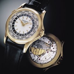 Patek Philippe Heure Universelle