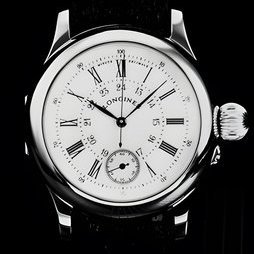 LONGINES