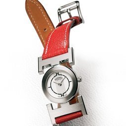 Hermès Paprika 2002