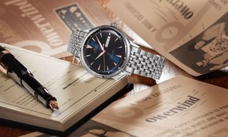 Mido launches the Multifort Powerwind Chronometer 