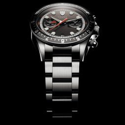 Tudor Heritage Chrono