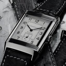 JAEGER-LECOULTRE “Reverso”