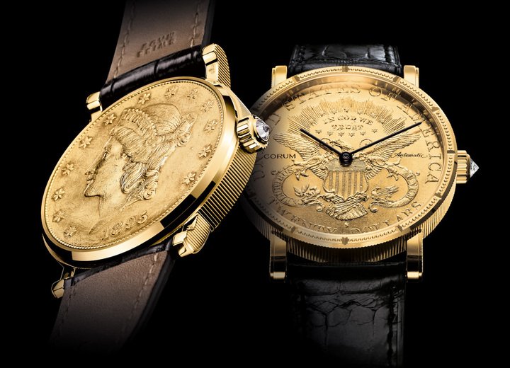 Corum reclaims Swiss control in management buyout