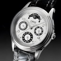 ORIS “Multiface Automatic”