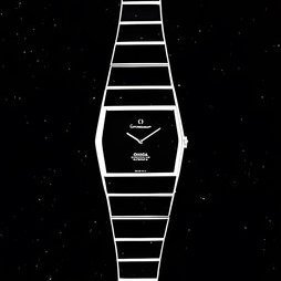 OMEGA “Constellation”