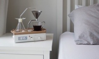 The quirkiest alarm clocks