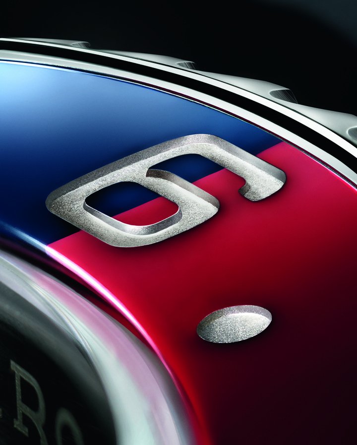 Rhapsody in red and blue: meditations on the GMT