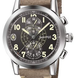 Eberhard & Co. Nuvolari Legend