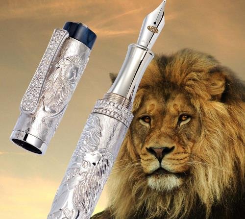 The Lion King collection by Urso