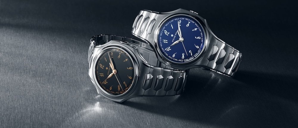 Atelier Wen turns to tantalum