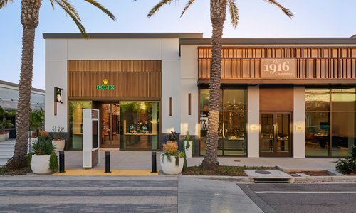 The 1916 Company Opens New Showroom in Manhattan Beach