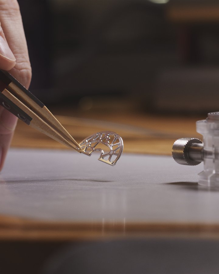 Call for submissions: The Cartier Prize for Watchmaking Talents of Tomorrow