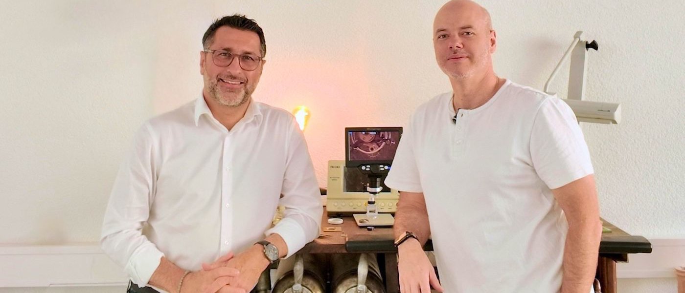 BA111OD announces acquisition of BCP Tourbillons and first in-house tourbillon