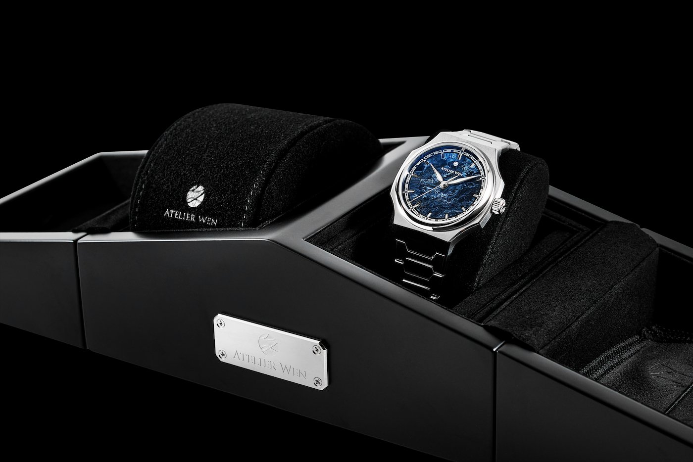 Introducing the Atelier Wen Millésime 2025, Perception 漩 (Xuán)