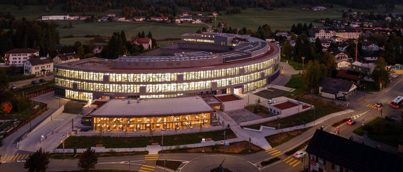 Audemars Piguet inaugurates its new manufacture ‘for the next 150 years'