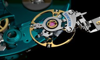 Horage Revolution 3 Microreg: the regulation revolution