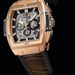 Hublot Spirit of Big Bang