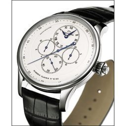 CHRONO MONOPOUSSOIR by Jaquet Droz