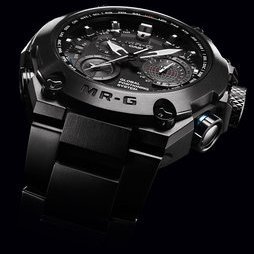 G-SHOCK MR-G by Casio