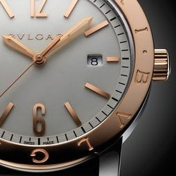 Bulgari Bvlgari Bvlgari