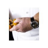 Celebrity chef Mario Batali and Ernst Benz partner in creation of exclusive collection