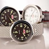 IWI watches