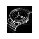 Porsche Design relaunches 1980 First Titanium Chronograph P'6530