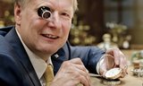 Inside the Patek Philippe Museum: a conversation with Dr Peter Friess