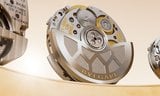 The Lady Solotempo BVS100 Automatic movement, a new milestone for Bvlgari