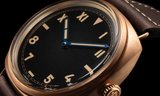 Panerai takes a journey through time with the new Radiomir Viaggio Nel Tempo Experience Set