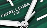 Favre Leuba expands the Deep Raider Renaissance line with meteorite and malachite dials