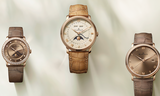 Blancpain Villeret, Golden Hour